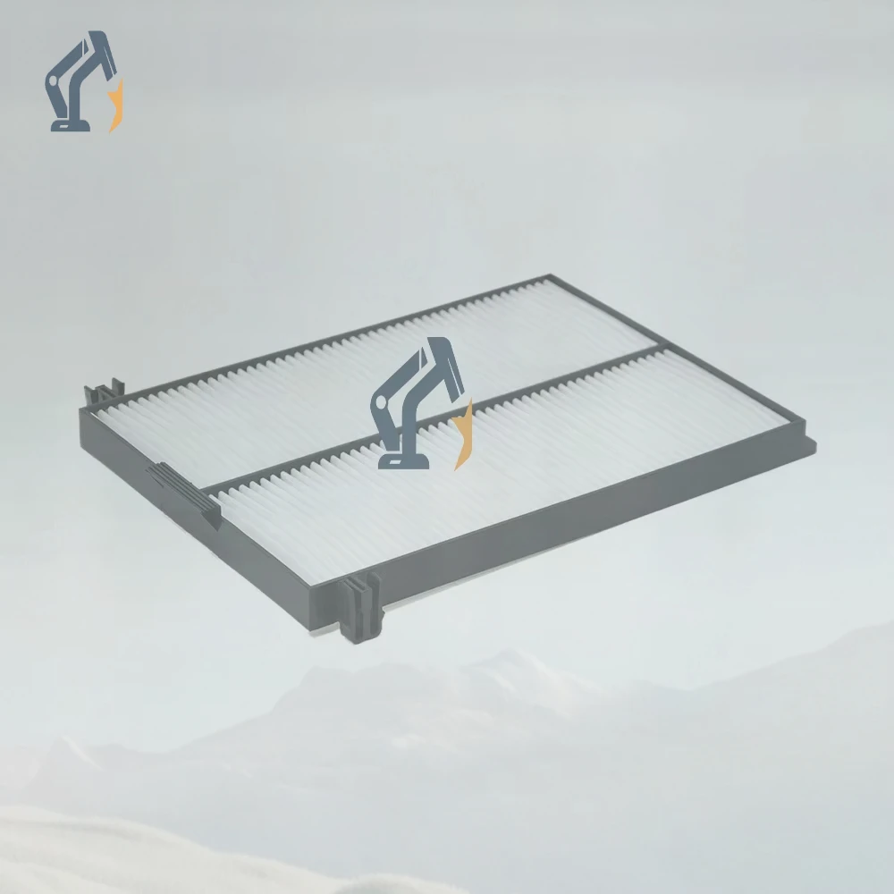 

Compatible With Cabin Air Filter 400402-00038 For Doosan Dx55-9c Dx60-9c 400402-00079