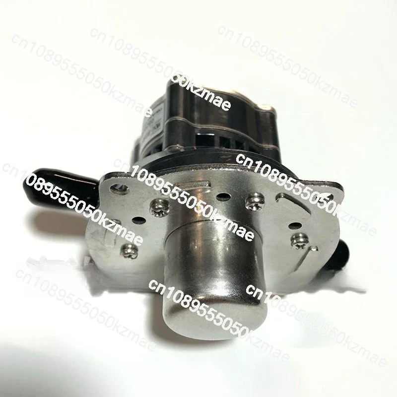 Suitable for 18 pump heads p1 · P2 pump heads 18 gears