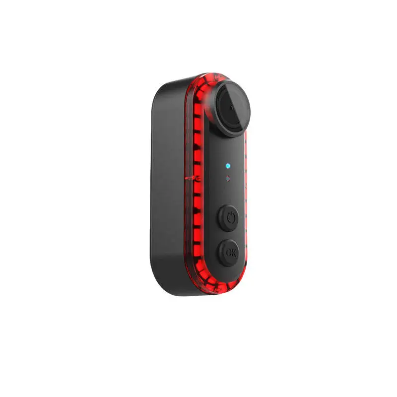 New Come Camera 1080P Full HD Night Vision Small Portable Bike Camera for Cycling With IPX6 Waterproof