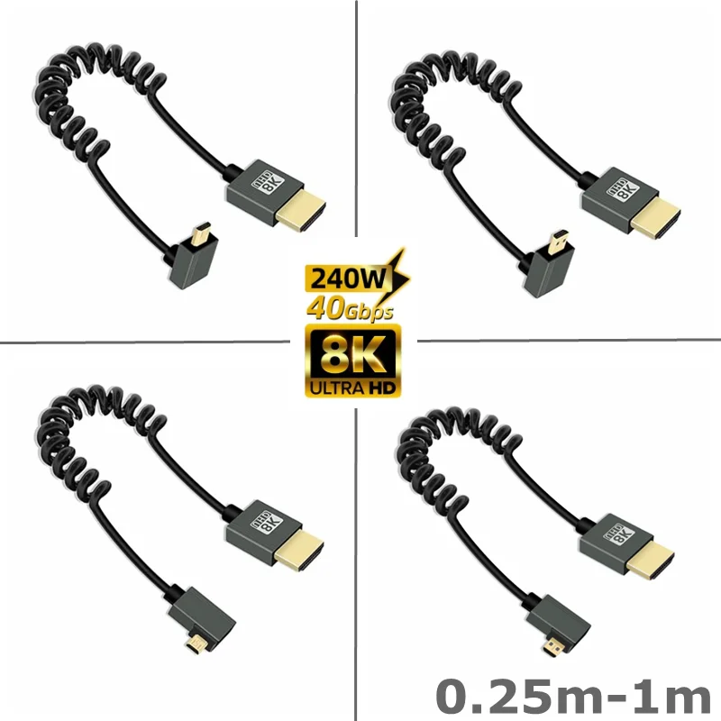 Up Down Left Right …