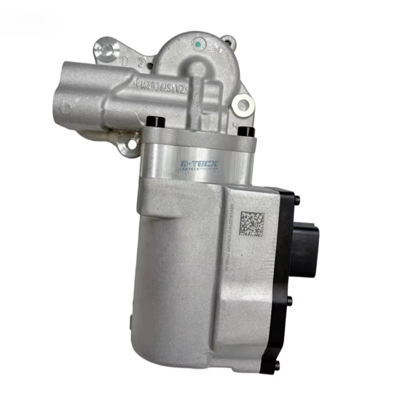 Wholesale Original 6F35 Transmission Oil Pump DG9P-7P086-DE 2198420 For Ford Ecosport Lincoln MKC Fusion 6F35 Start Stop Pump