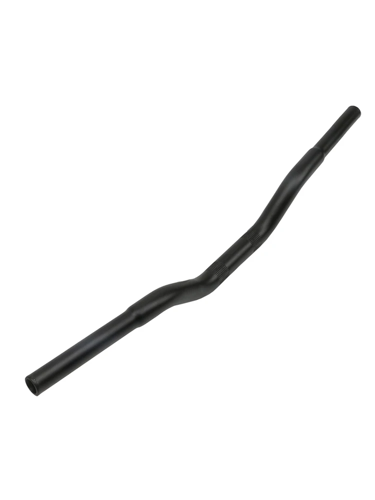 AliExpress NONE Aluminum Alloy 19mm/22mm Motorcycle Handle Bar For ATV Mini Apollo Pit Dirt Bike Mini Bike Road Bike 545mm Length Faucet Handle