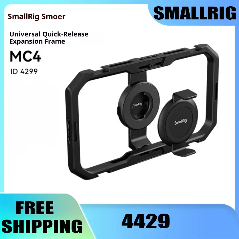 Smallrig 4299 Mobil…