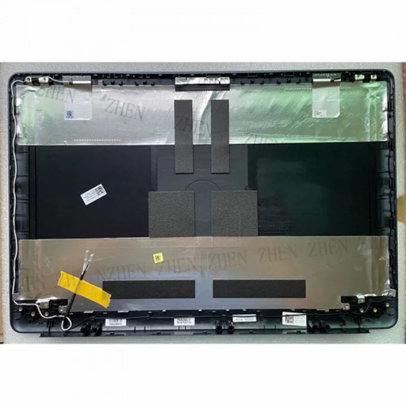 

Y для ноутбука DELL G3 3779, задняя крышка с ЖК-дисплеем, верхний чехол, синий корпус CN-0YXCJ3 YXCJ3