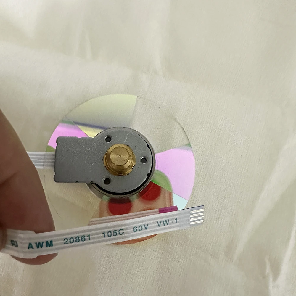 Original New Projector Color Wheel For BenQ TK850 / TK850i / TK851i / TK860 / RK9000 / BK4000M / TK810 / SP3810