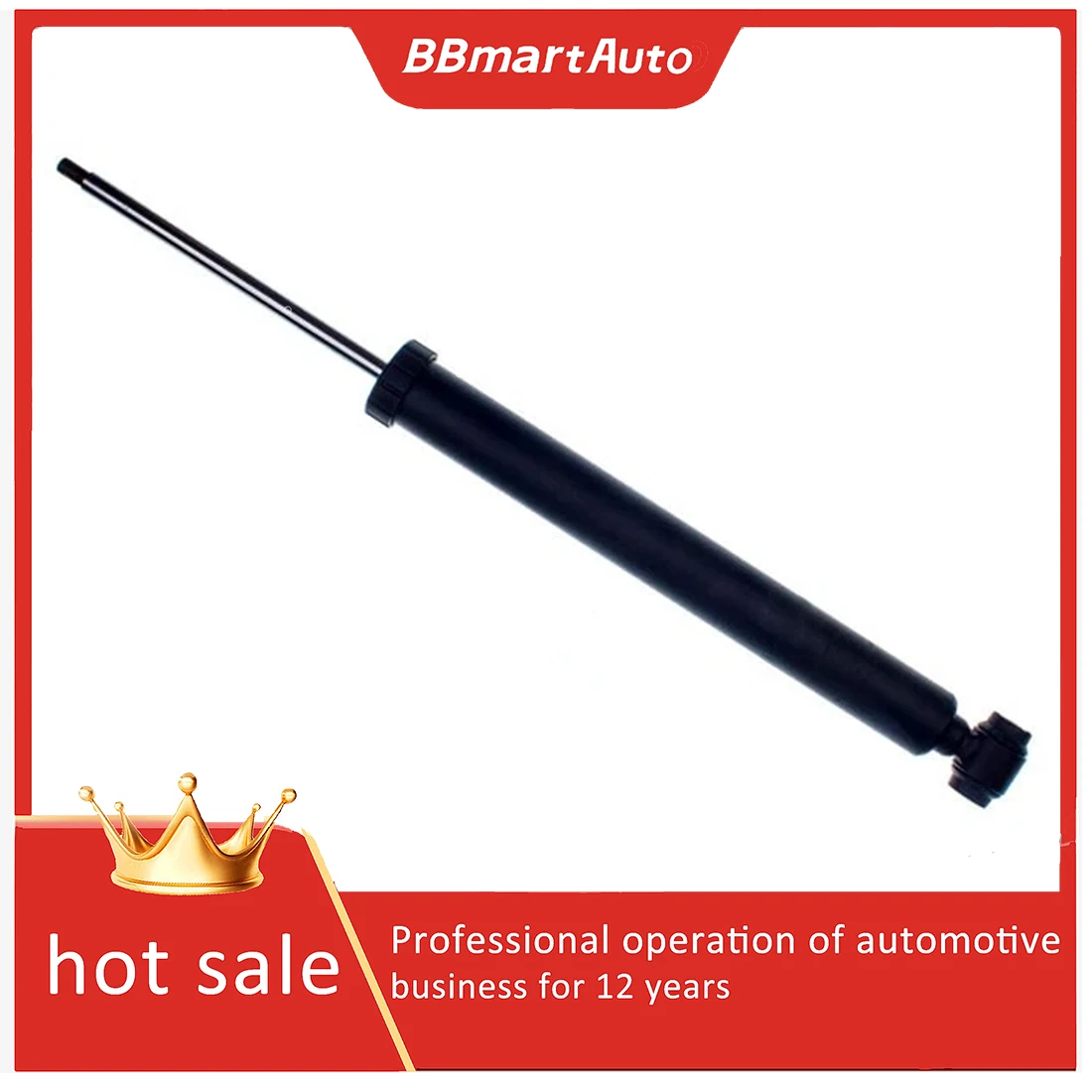 

2043260200 Rear Shock Absorber for Mercedes A207 C204 C207 S204 W204