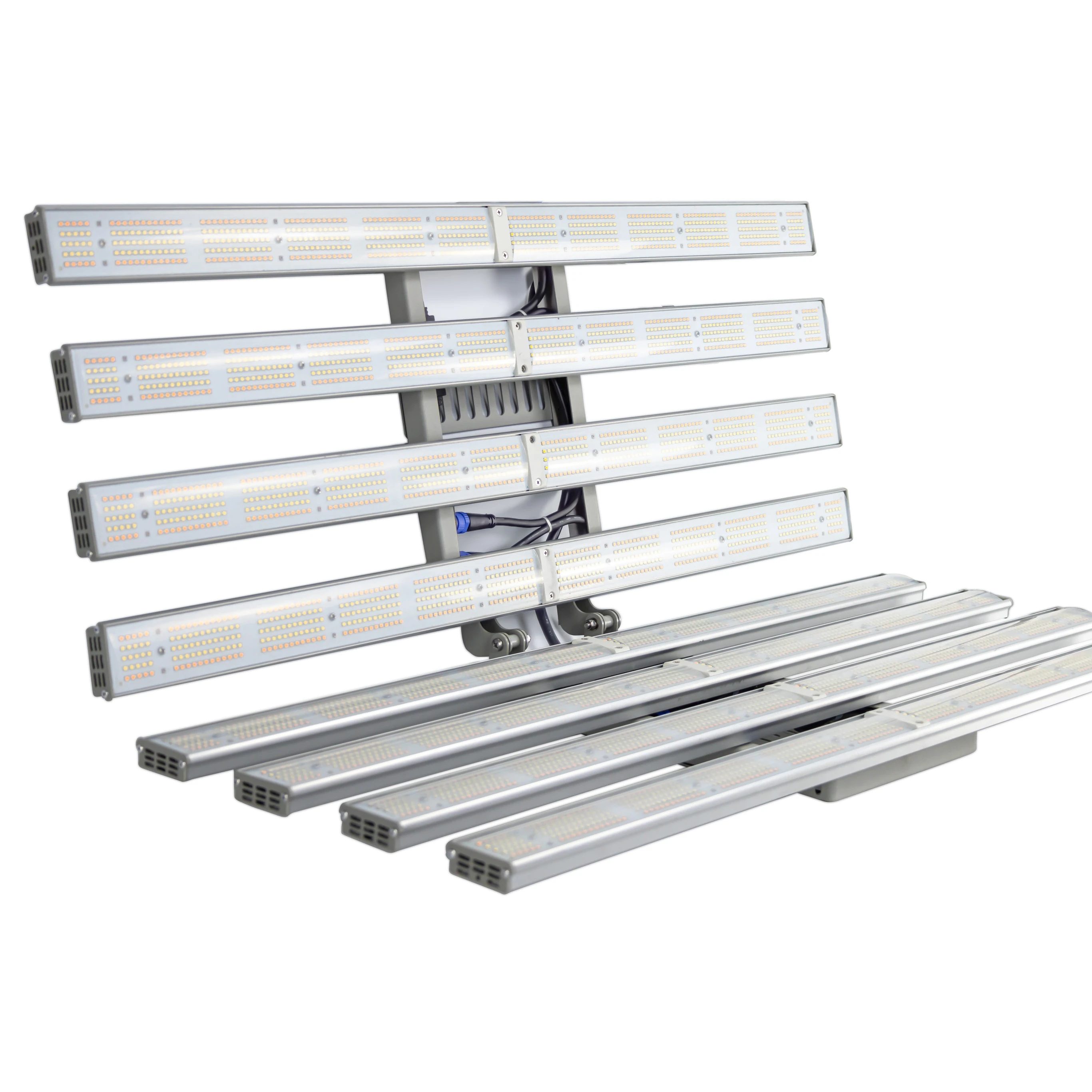 

IP65 LED Grow Light Full Spectrum Harvest Indoor Garden 1000w Plant Growth Lamp Fixture Factory Horticultural Garden Growlights