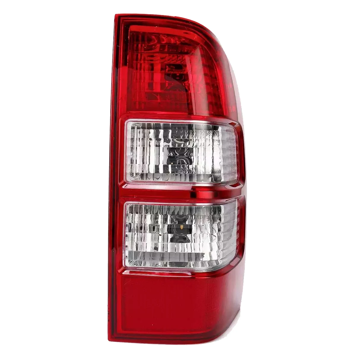 

Car Rear Tail Light Brake Lamp with Bulb for Ford Ranger Thunder Pickup Truck 2006-2011 Right