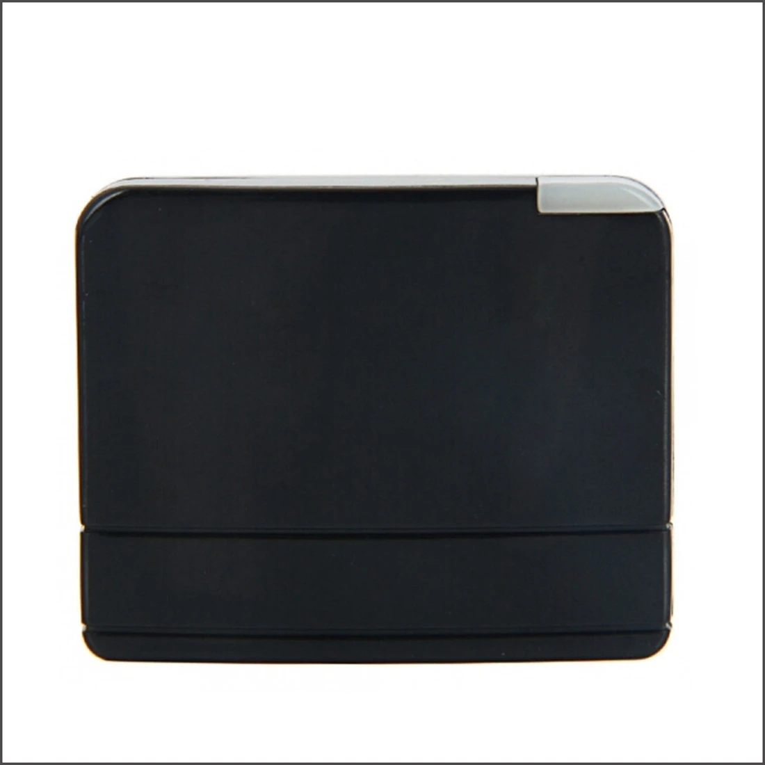 A2DP Bluetooth Music Audio 30Pin Receiver Adapter Speaker Dock for Wireless Transmitter Headphone Stage Return, Black