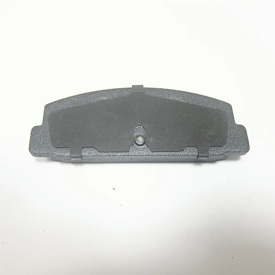 Car accessories GJYB-26-48Z rear brake pad for Mazda 6 2002-2008 GG GY Mazda 323 1997-2005 BG BJ 626 1999 premacy RX-7
