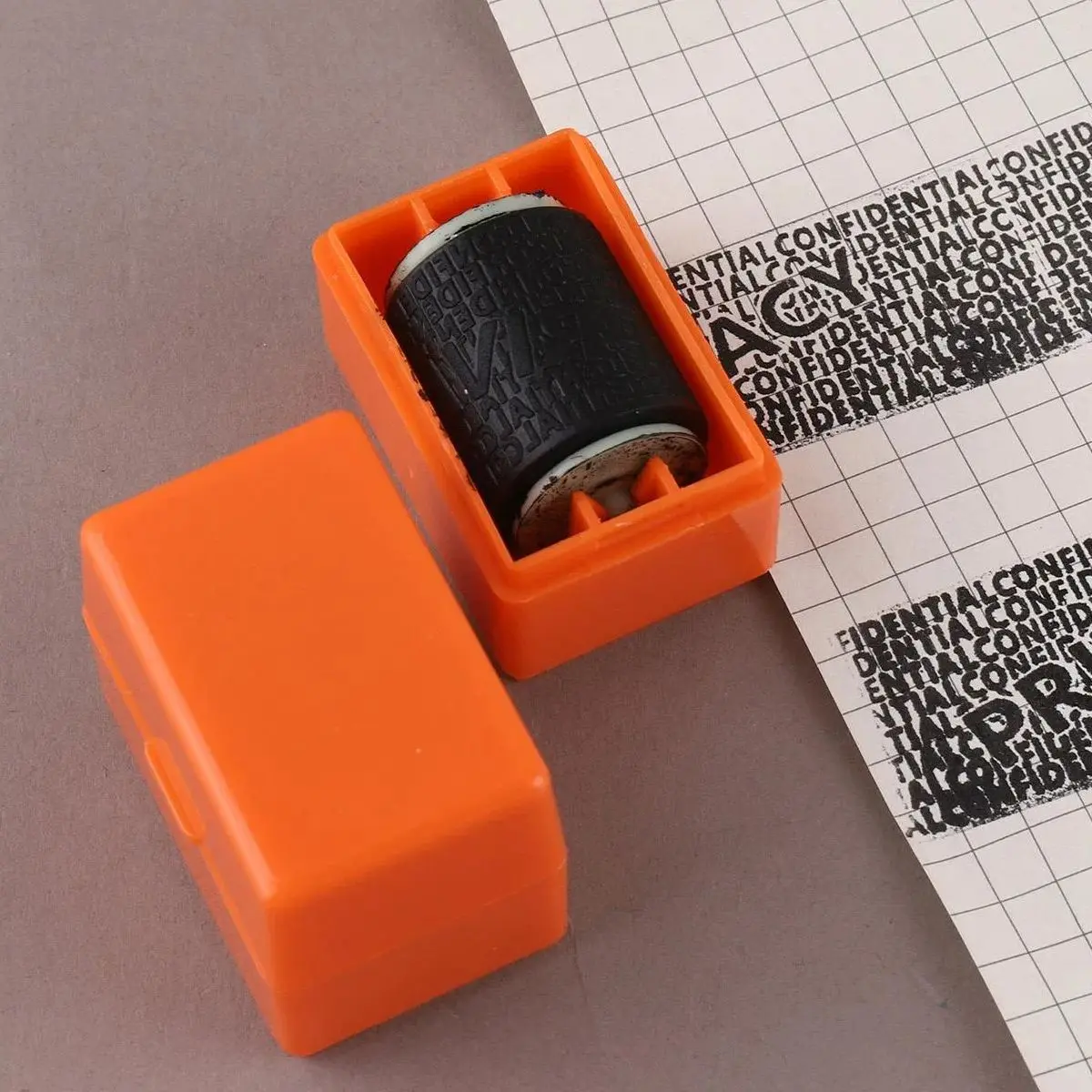 

Роллер-штамп для защиты от кражи и конфиденциальности данных, защитный роллер-штамп для конфиденциальности, защита от кражи