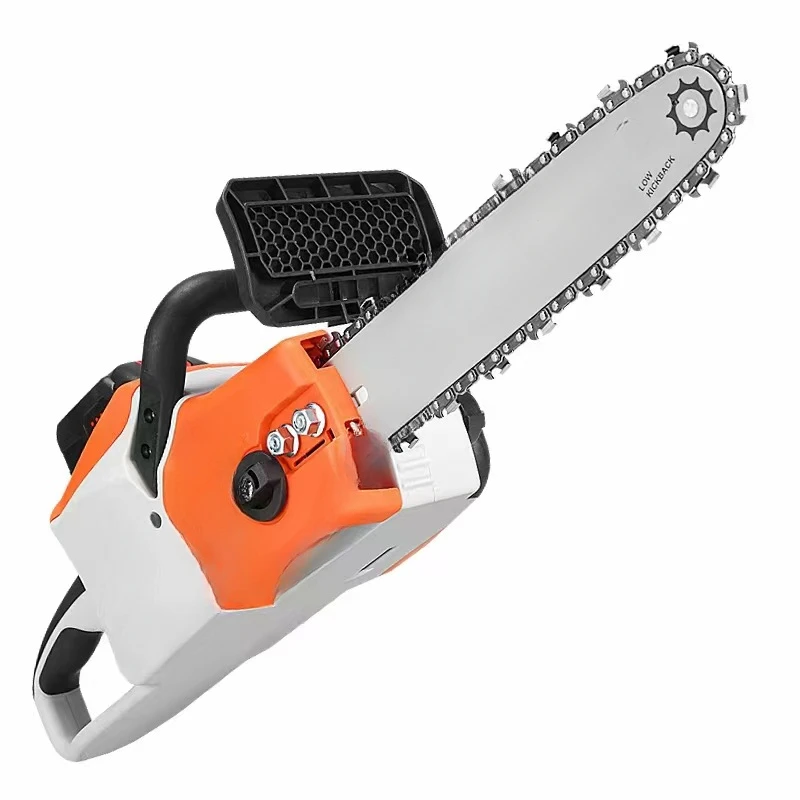 

Chainsaw Logging Household Small Handheld Firewood Outdoor Woodworking Cutting Saw Tree Artifact Chain