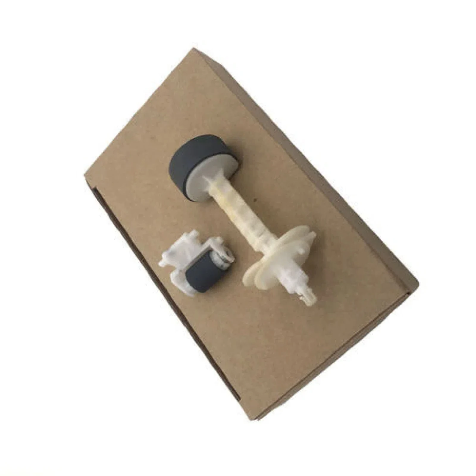 XP-406 XP-410 XP-2150 XP-320 XP-322 XP-305 XP-411 XP-402 XP-2105 XP-332 XP-401 6Sets Pickup Trennrolle passend für Epson