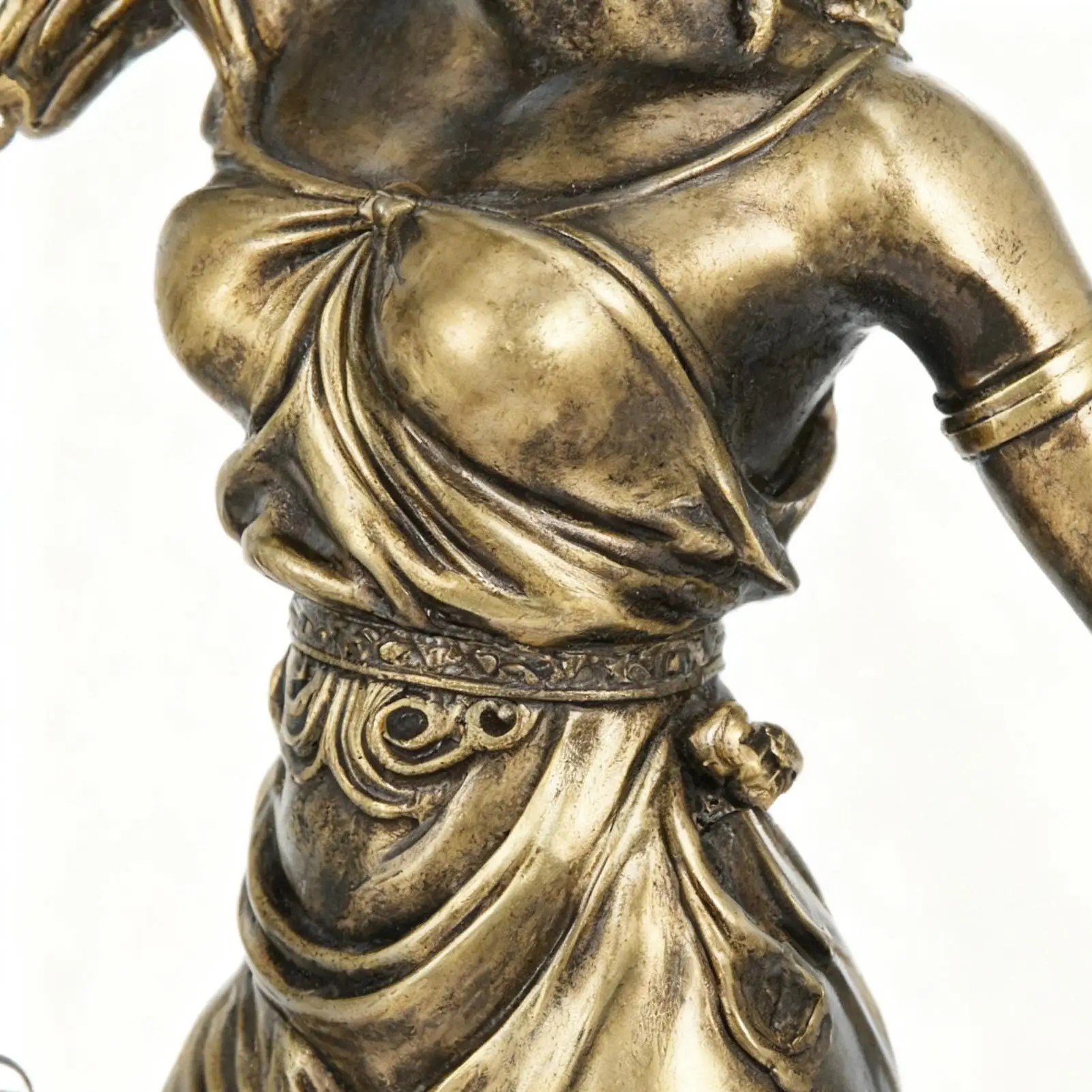 Estátua da deusa da justiça estatueta de resina ornamento senhora estátua da justiça para casa escritório estudo sala estar quarto