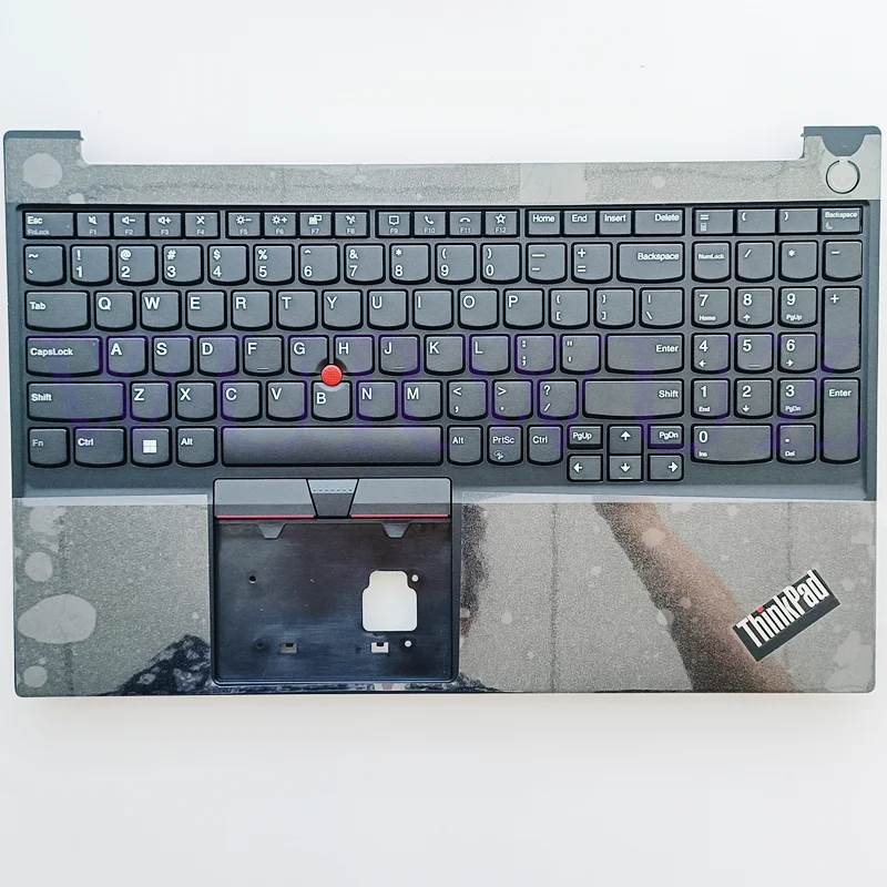 

Подставка для рук для ноутбука Lenovo ThinkPad E15 GEN 2 3 5M10W64513