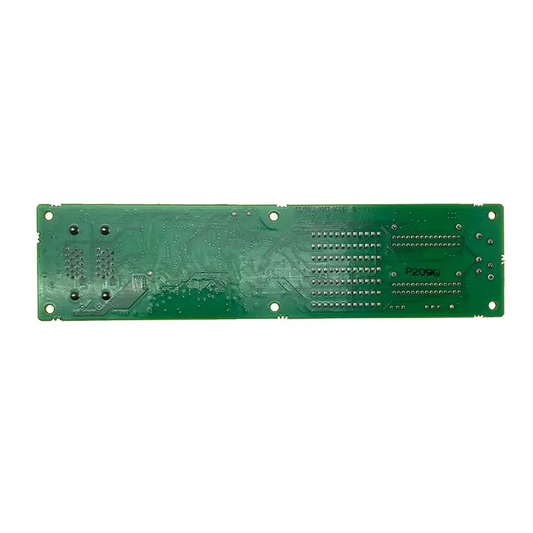 رائجة البيع الالكترونيات Pcb Xvideo طباعة لوحة دوائر كهربائية الجمعية A20B-2004-0381 لوحة دارات مطبوعة لوحدة تحكم CNC #4