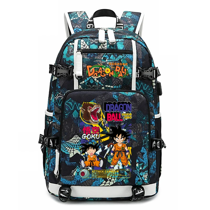 dragon-ball-z-anime-print-student-backpack-large-capacity-casual-daypack-for-kids-teen-boys-girls-school-travel