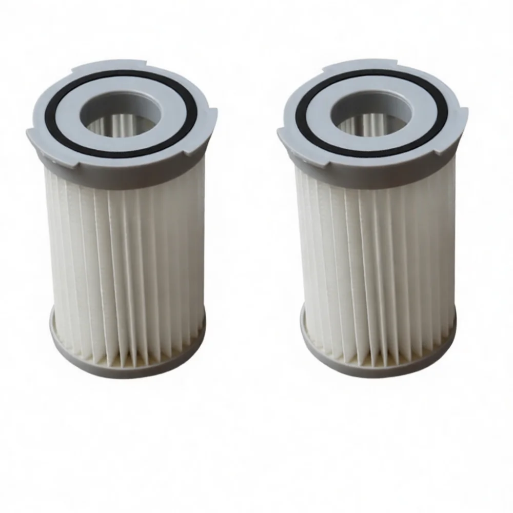 Dust Filter Replacement Compatible With Electrolux ZS203 ZT17635 ZT17647 ZTF7660IW Vacuum Parts Maintenance Cleaning Element