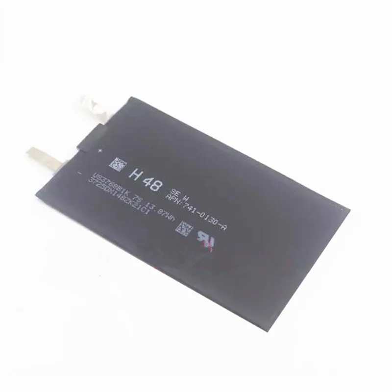 

jiaxinda 3.8V 3800mAh 3768111 polymer lithium battery