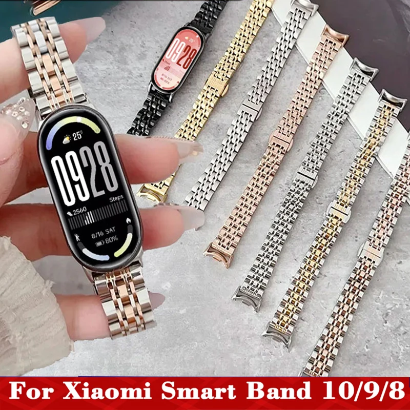 Stainless Steel Wat… - image