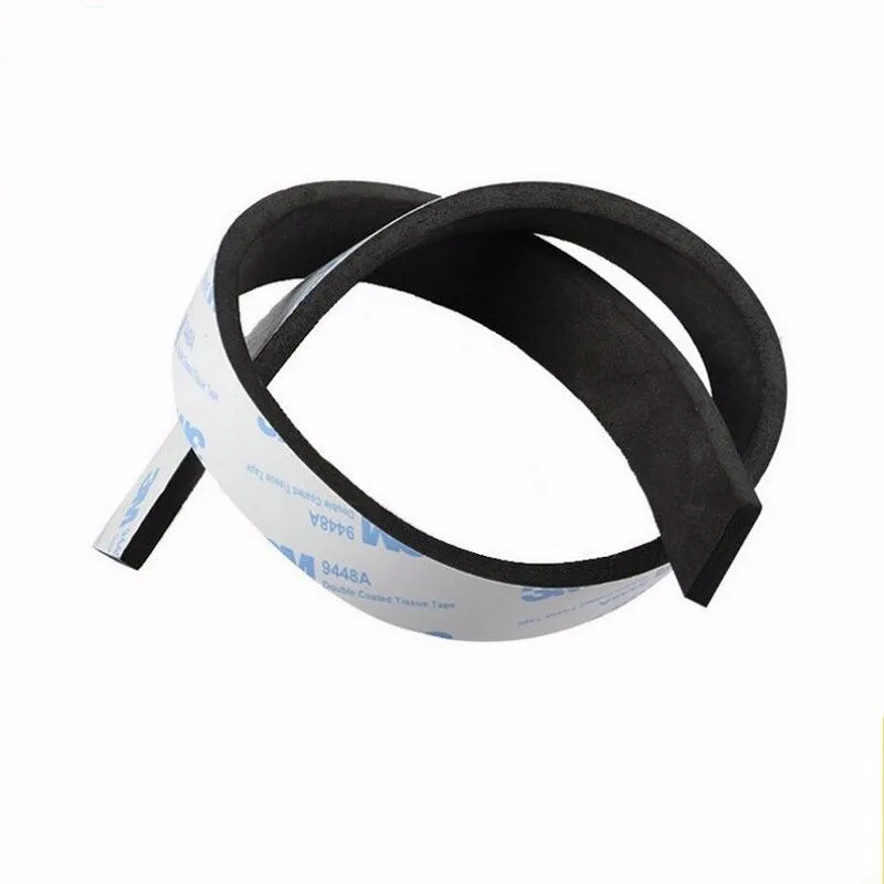 아이로봇 룸바 800 900 시리즈용 헤파 필터 액세서리, 870 880 980 진공 로봇 교체 부품, 범퍼 스트립 1 개, 10 팩, 신제품