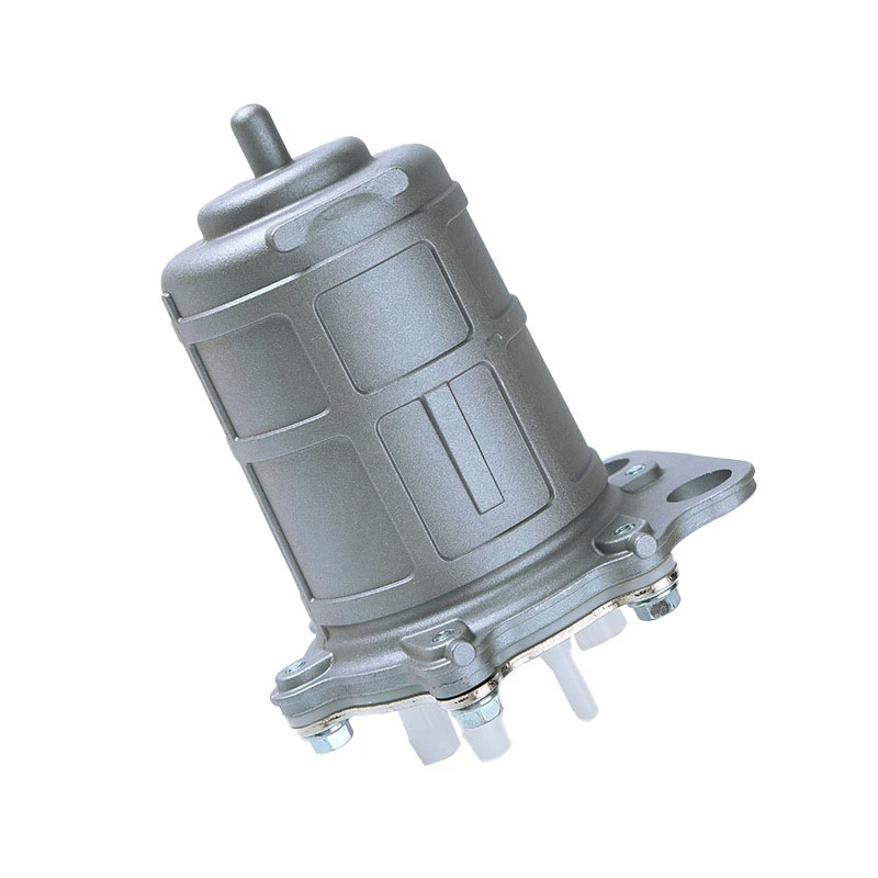 

Автомобильный новый топливный насос для Honda 16700-HN8-601 /16700-HN8-A62 Fury Interstate Saber VT750, запчасти