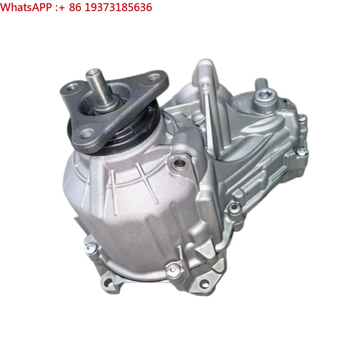 For Remanufactured ATC13-1 4WD Transfer Case Assembly for BMW G01 X3 G02 X4 G05 X5 G06 X6 G07 X7 OEM 27108697255