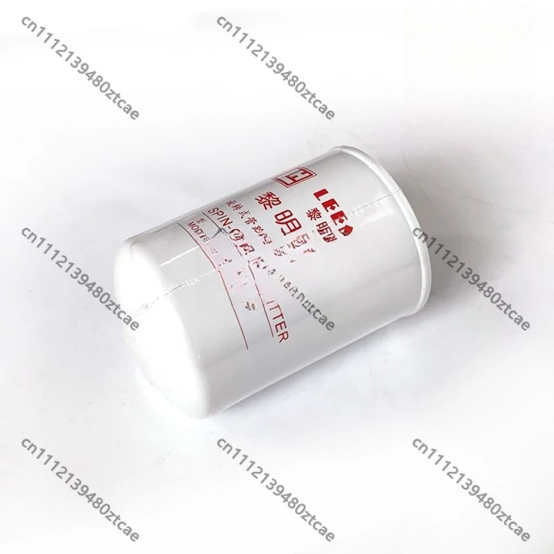 SPX-06/08X10×25 Rotary Pipeline Return Hydraulic Oil Filter Cartridge Replacement Filter Element For Aerial Scissor Lift