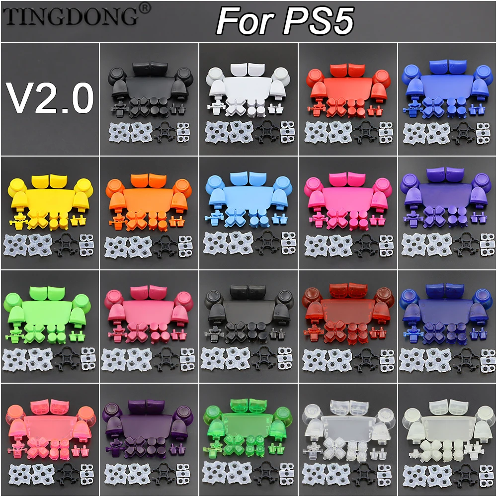 PS5 V2.0 BDM-020 Up…