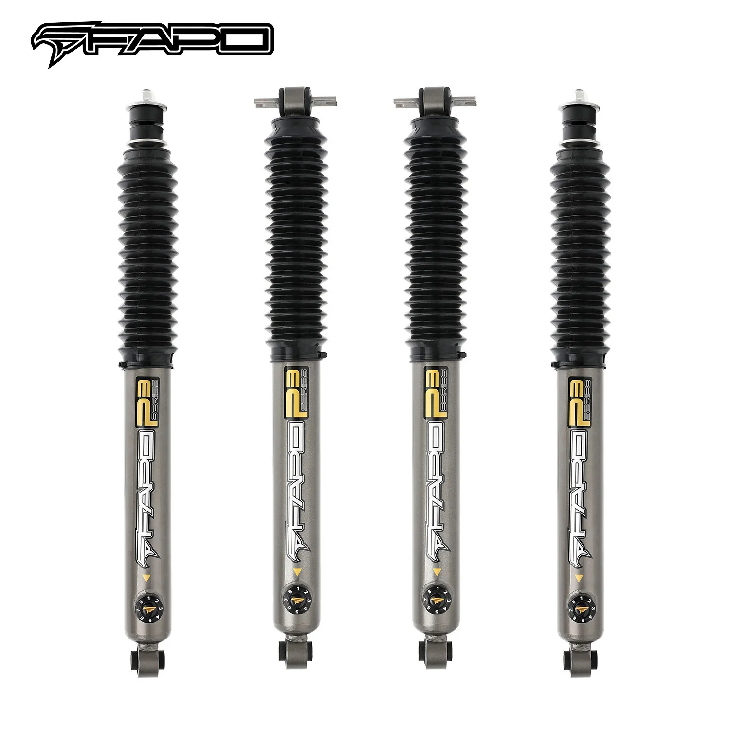 TY360603 for Jeep Wrangler JK 2007-2018 Best Quality  2.5