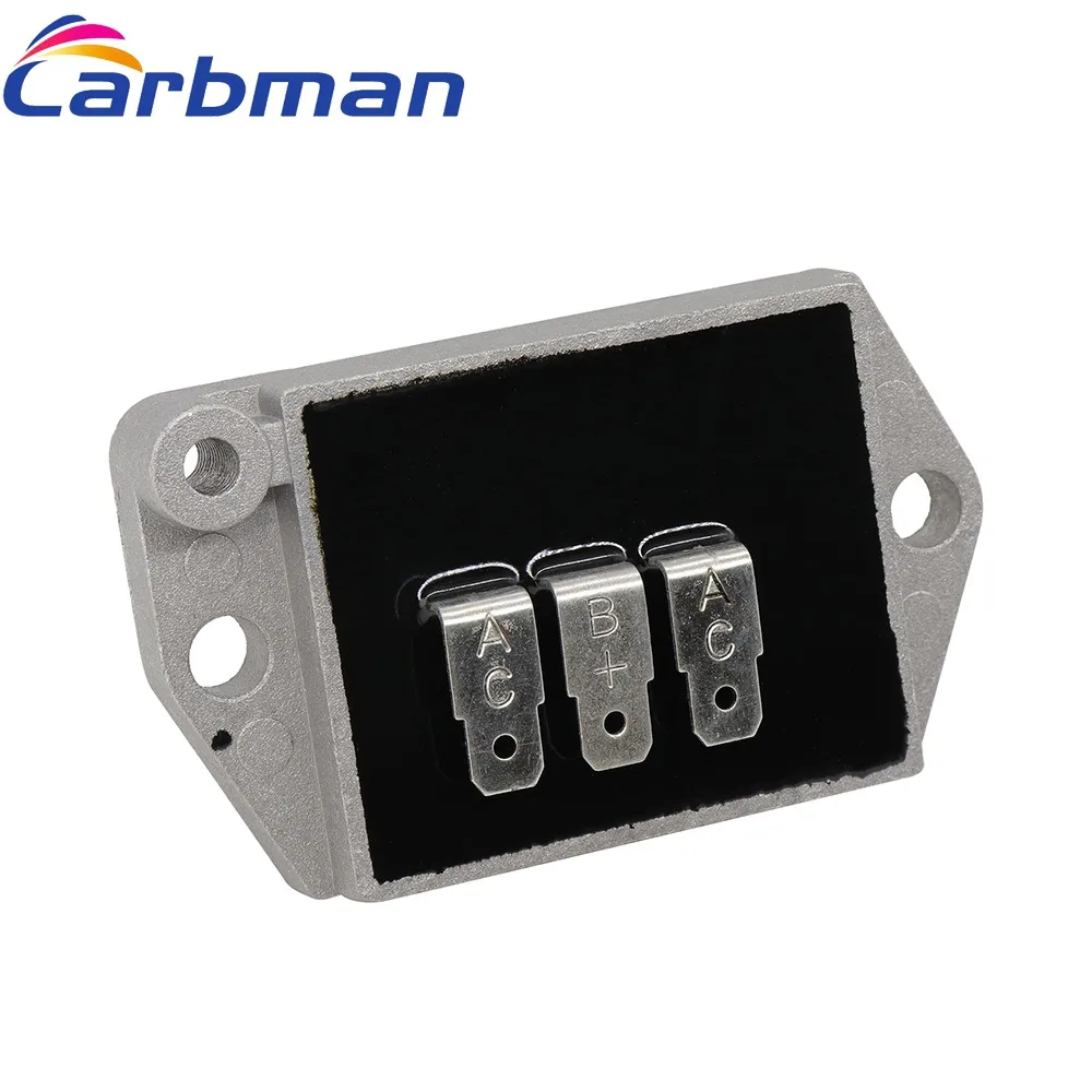 Rectificador regulador 20-30AMP compatible con Kohler 25-403-39-S 25-403-21-S 25-403-29-S