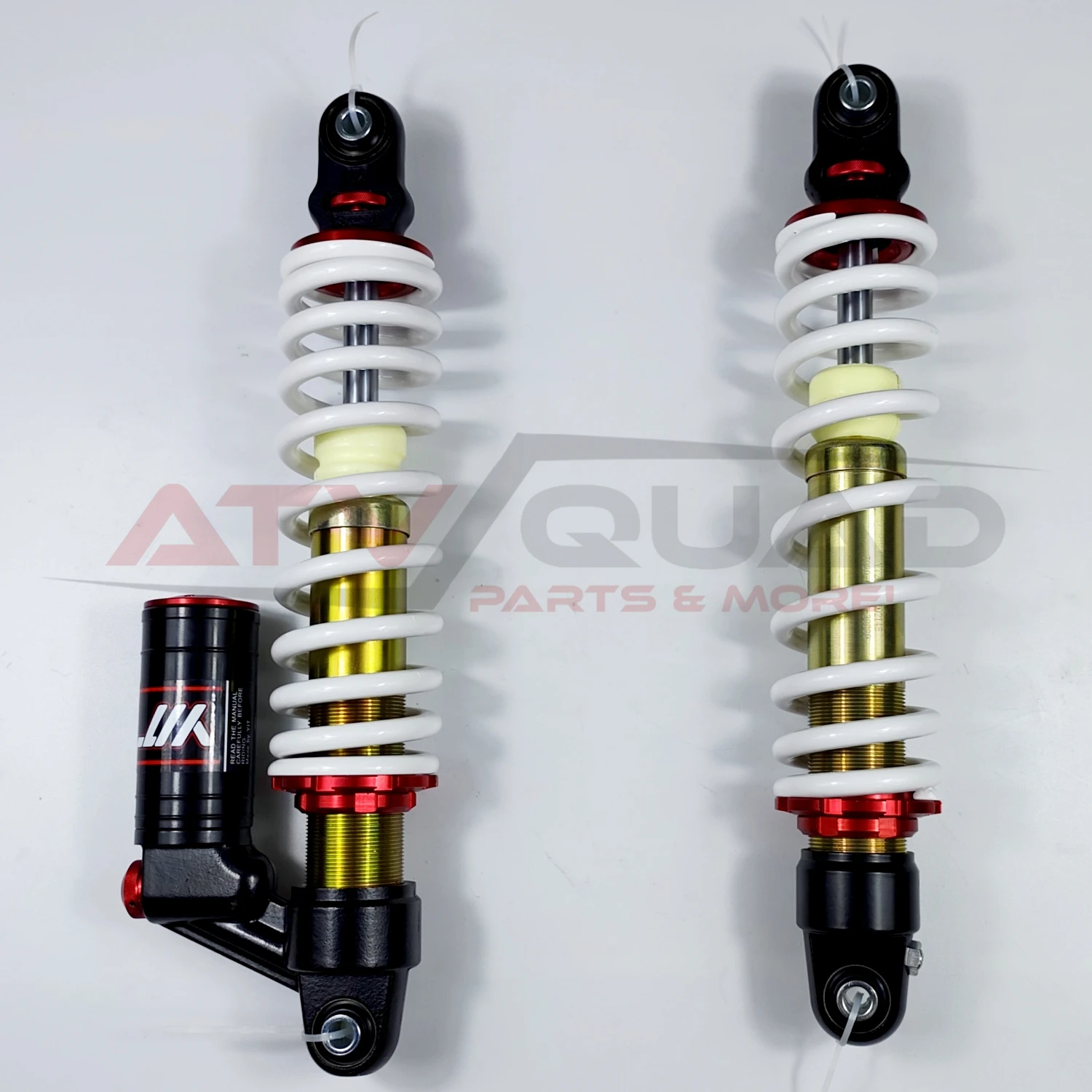 

Front Rear Shock Absorber for CFMoto 800 X8 CF800-2 CF800ATR CF800ATR-2 CF800AU-2B ATV 7020-051600-30001 7020-061600-30001