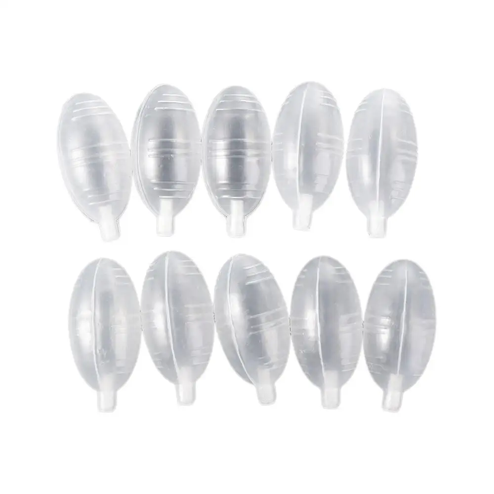 

Rabbit Dog Toys Cat Puppy Parrot Plastic Insert Replacement Squeaky Toy BB Squeakers Doll Noise Maker Squeakers Repair Fix
