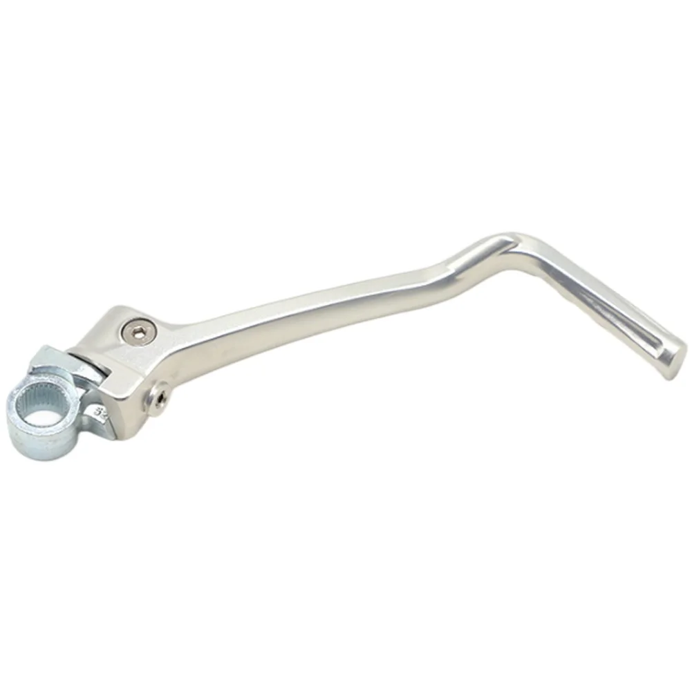 Easy Installation Lever Off-road Motorcycles Orange Upgraded Off-Road Gear Optimal Performance In Rugged Terrains For 502