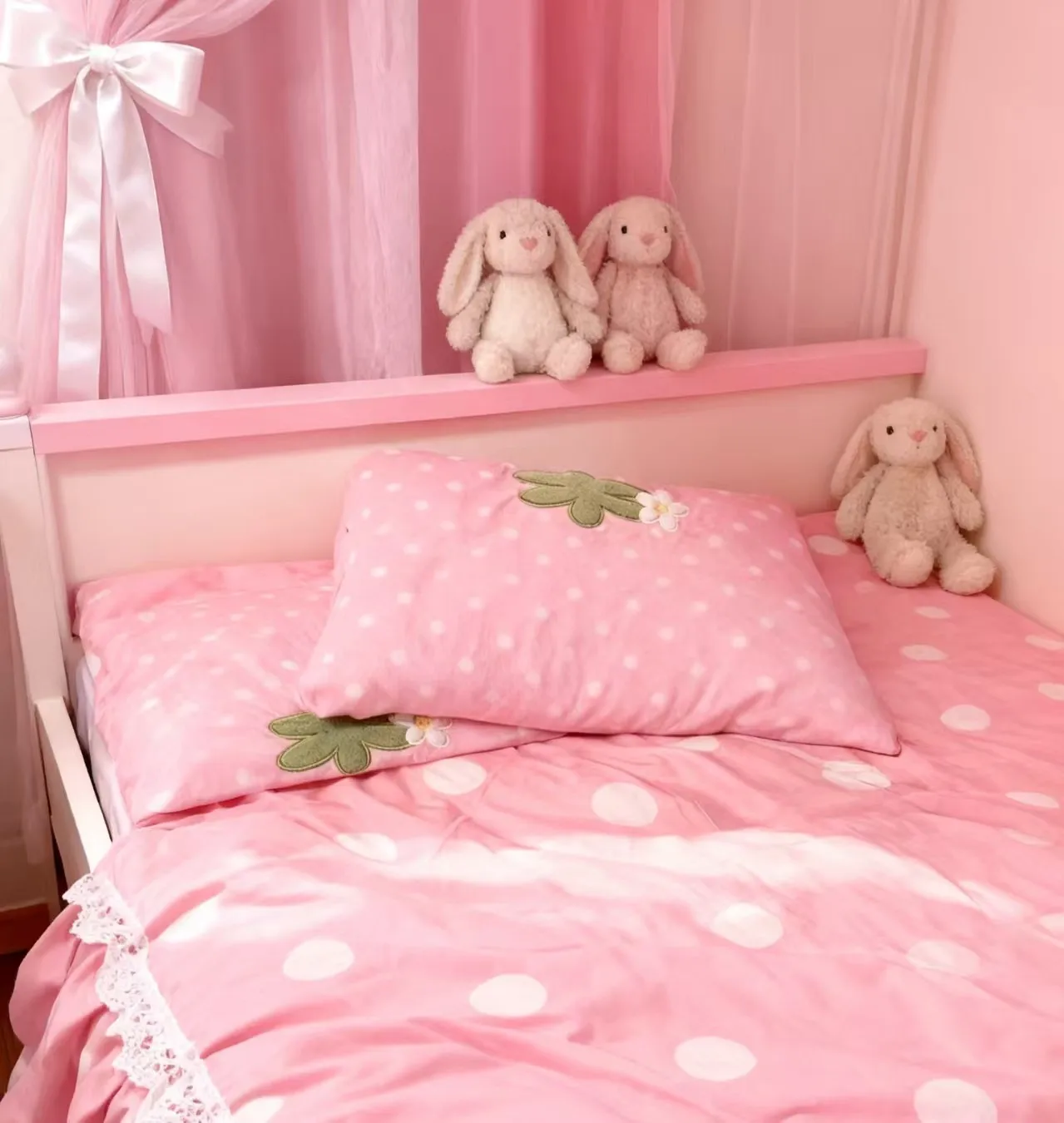 Stberry Fluffy Pill…