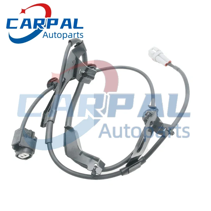 

89516-60080 8951660080 High Quality Front Left ABS Wheel Speed Sensor For Toyota 4Runner 03-09 FJ Cruiser 07-10 Lexus Auto Parts