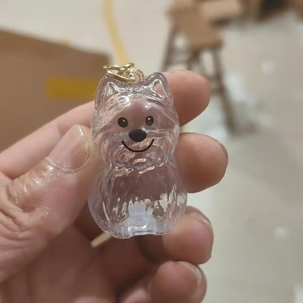 جرو الشعر التذكاري تذكار كبسولة الحيوانات الأليفة الكلب/القط الفراء الحاويات الحيوانات الأليفة الشعر تخزين المفاتيح ديكور عشاق الحيوانات الأليفة الحيوانات الأليفة الهدايا التذكارية