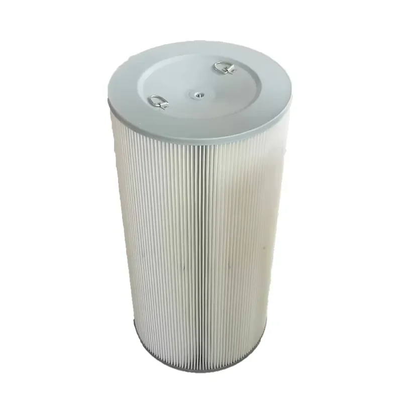 High Quality Dust Filter Element for Air Purifiers Cartridge Collector Filter for Home Retail Restaurant Use