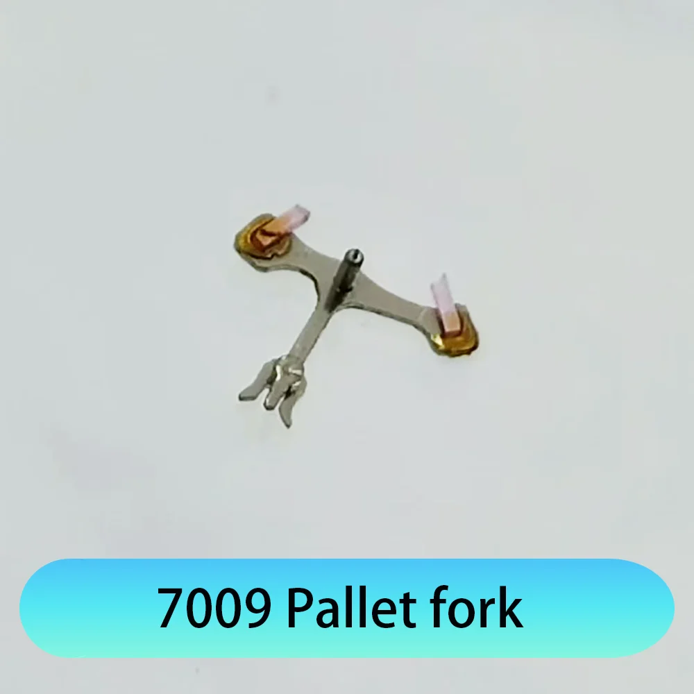 

Watch Accessories Repair Parts Pallet Fork Suitable for 7009 Mechanical Movement Escape fork Lever Pallet