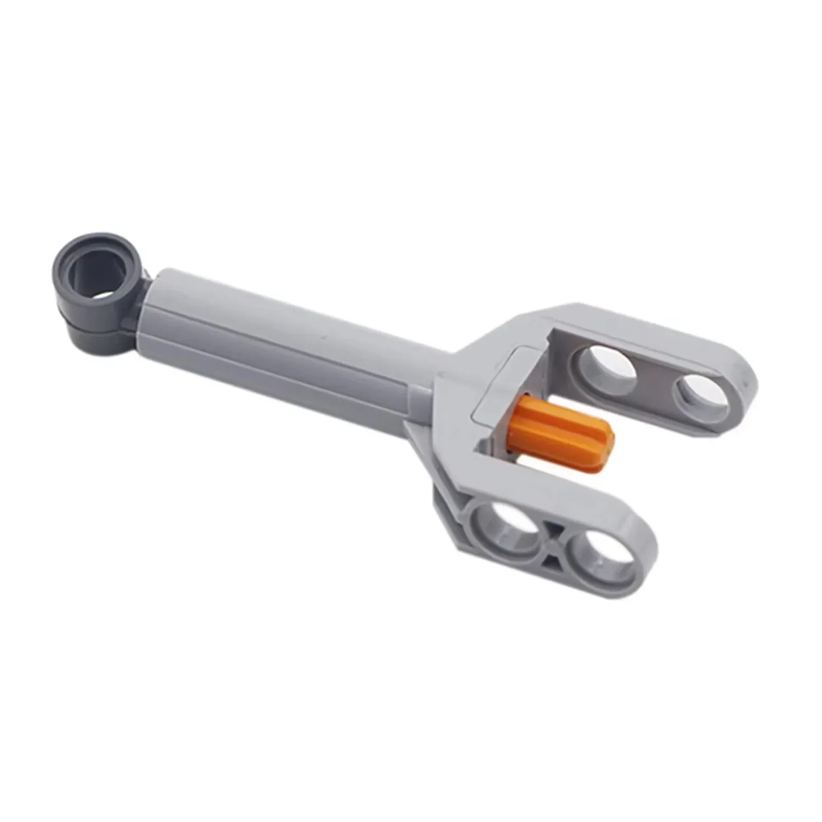 MOC Small Push Rod Kit 92693C01 Compatible with Legoeds Technical Systems