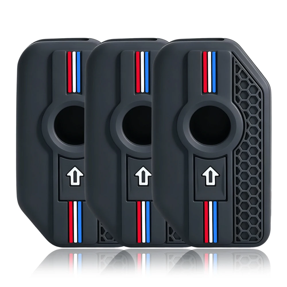 Motorcycle Key Holder For BMW C400 X Gs 900 Key Case R1250GS R1200GS C400gt F750GS F850GS K1600B K1600GT R1200RS R1200RT F900XR