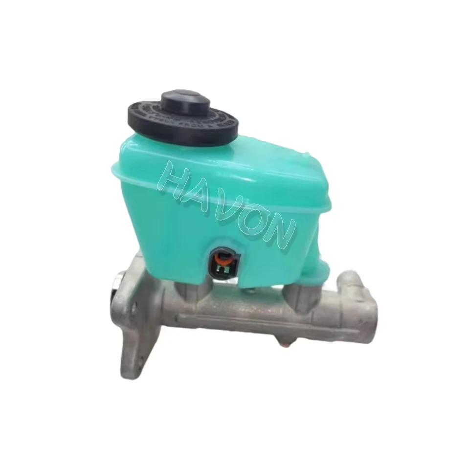 Direct Factory Sale Hot Selling For Toyota Brake Master Cylinder Assembly Model 47201-3D040 & 47201-3D060 New Condition