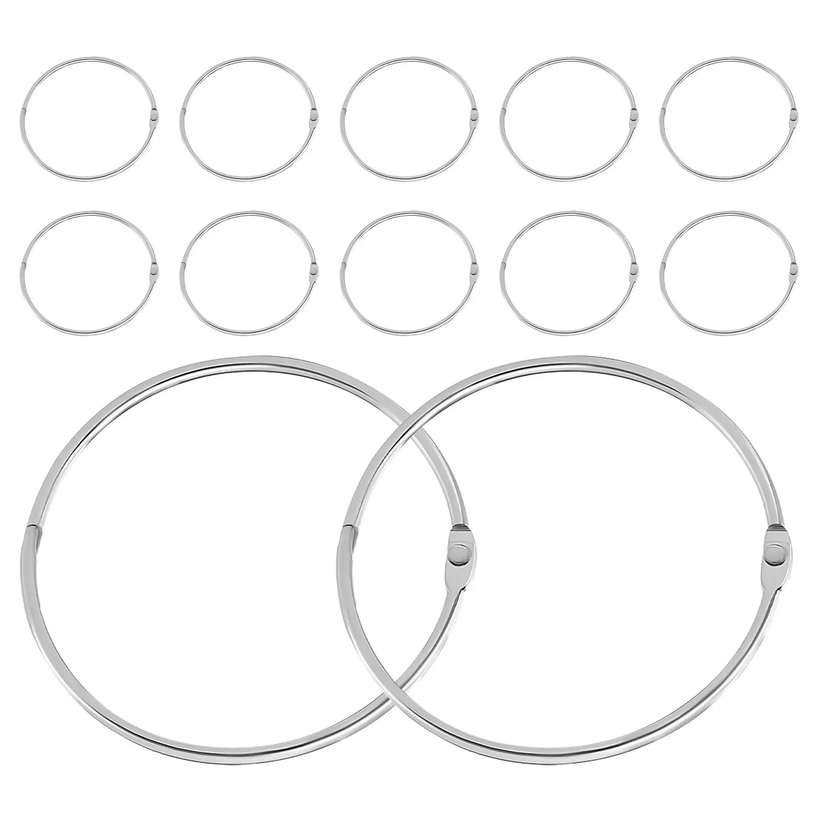 12pcs-4-inch-metal-loose-leaf-binder-rings-openable-snap-lock-book-binding-circles-for-office-supplies-scrapbook-flashcards-note