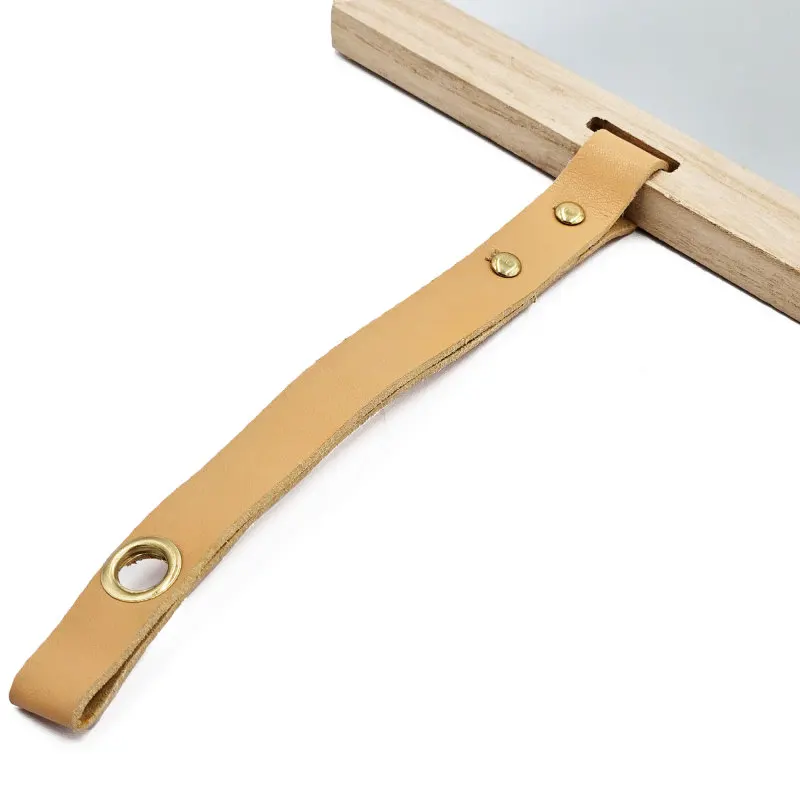 Harlan Hexagon Mirror, 16x14