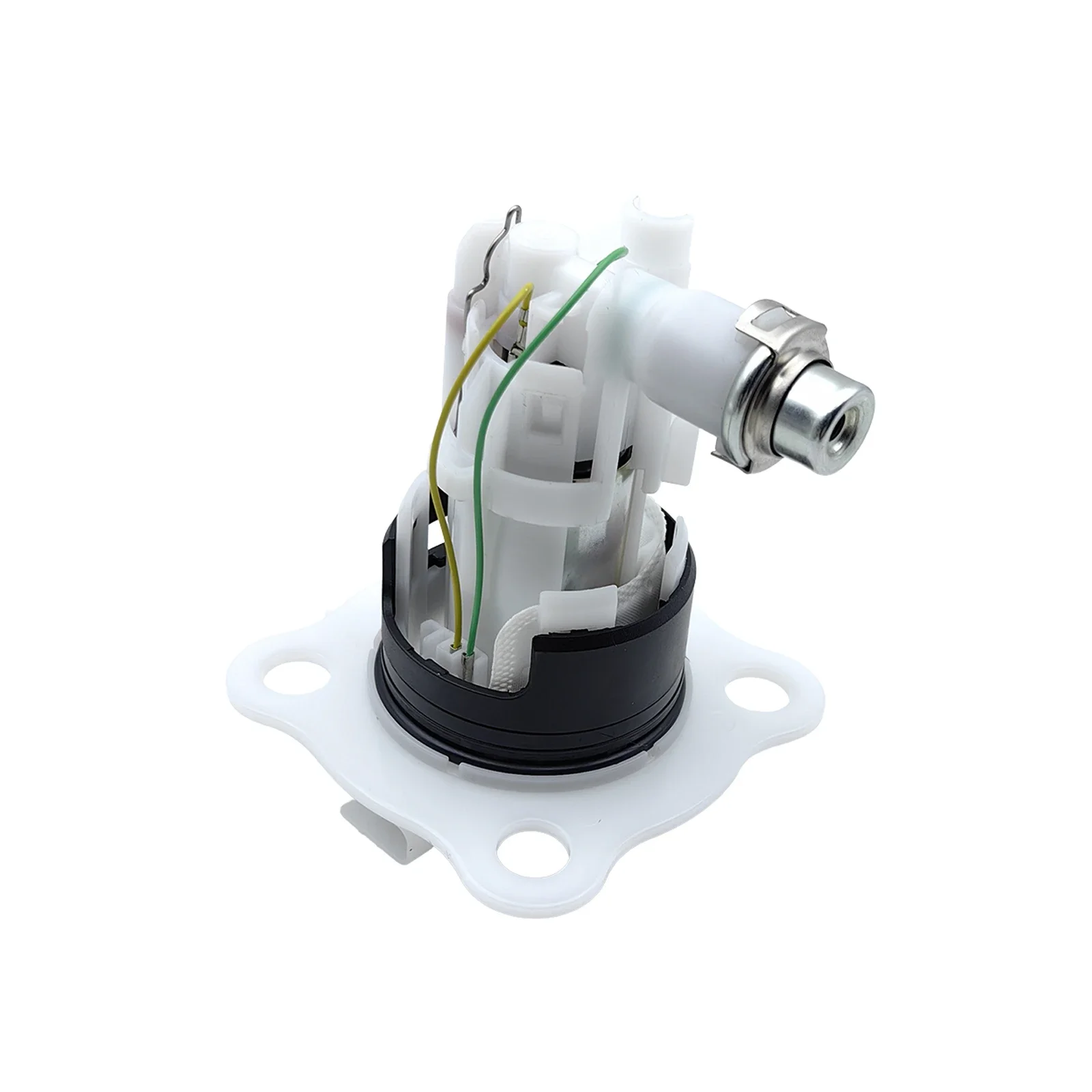 

Fuel System Replacement Fuel Pump Fuel Pump Assembly Compatible With Multiple Models High Universality Fitment