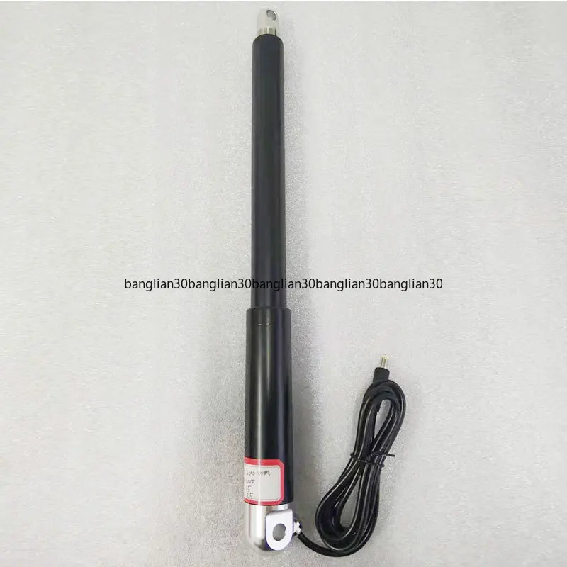 Easy To Operate Performance Linear Electric Linear Electric Push Rod