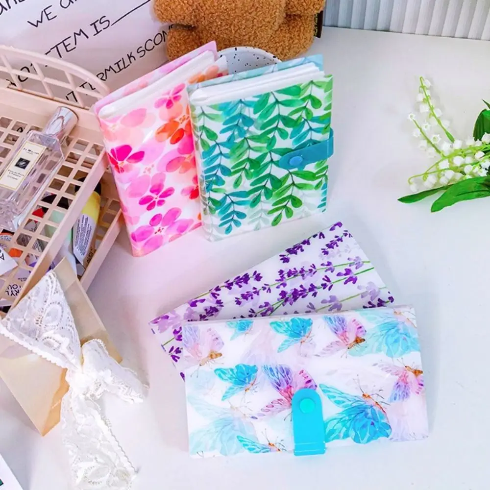 Money Album Money Savings Challenges Waterproof Portable Budgeting Planner Book Fun Way Tear Resistant