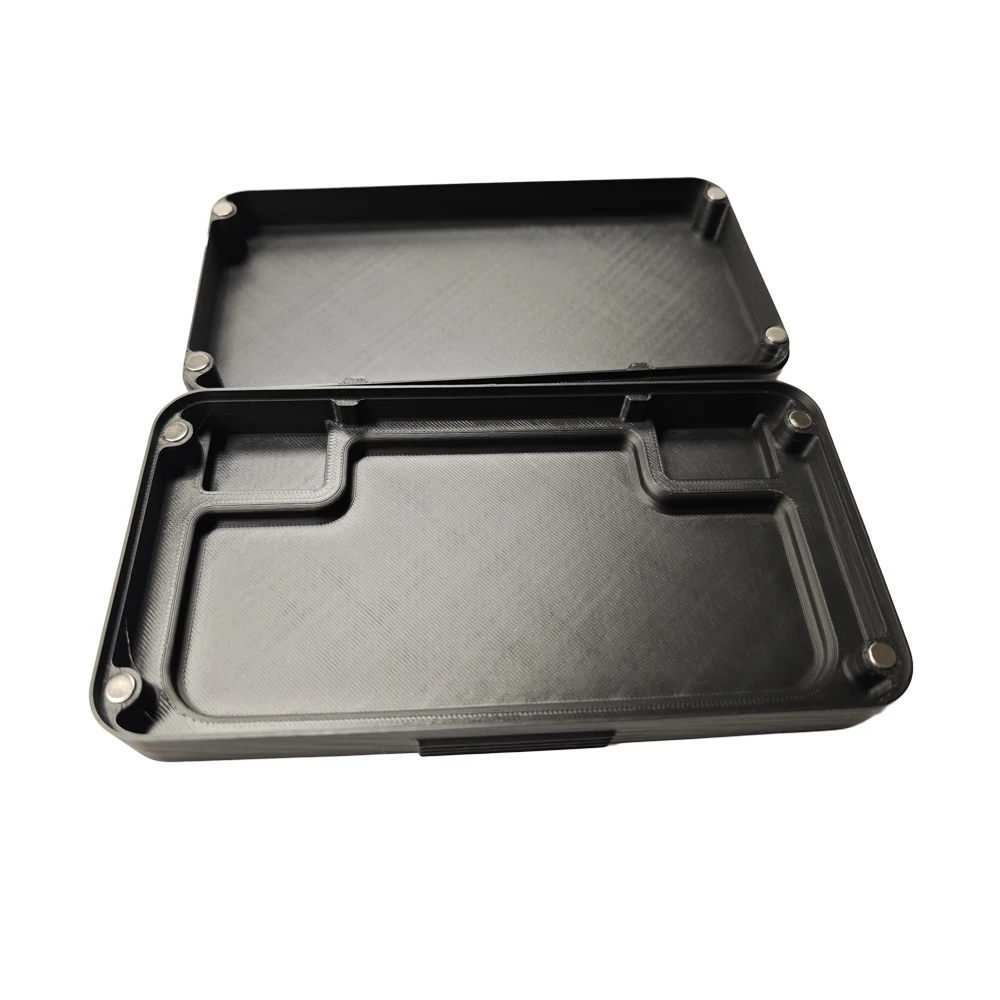 Housse de protection pour Console de jeu Anbernic RG40XX H, mallette de rangement Portable rétro pour Console de jeu