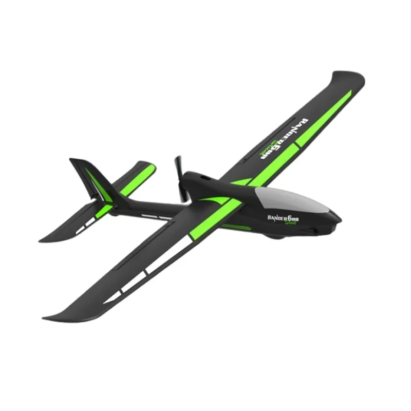 Remote Control Aircraft Model Fixed Wing Glider Surfer Beginner\'s 4-channel 76102s Rc Plane Toy Gift Outdoor entertainment