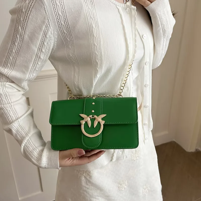 Internet Celebrity Women Small - Luxury Quilted Bags recension och pris